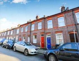 3&nbsp;Bedroom&nbsp;Terraced